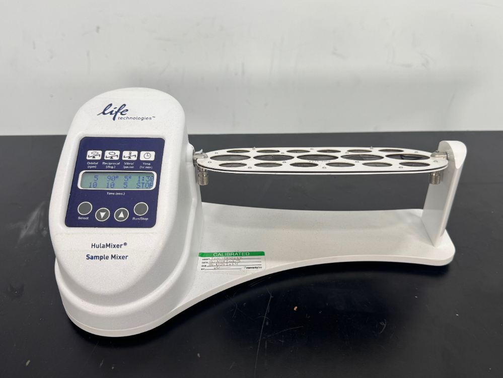 Image of Life Technologies HulaMixer Sample Mixer